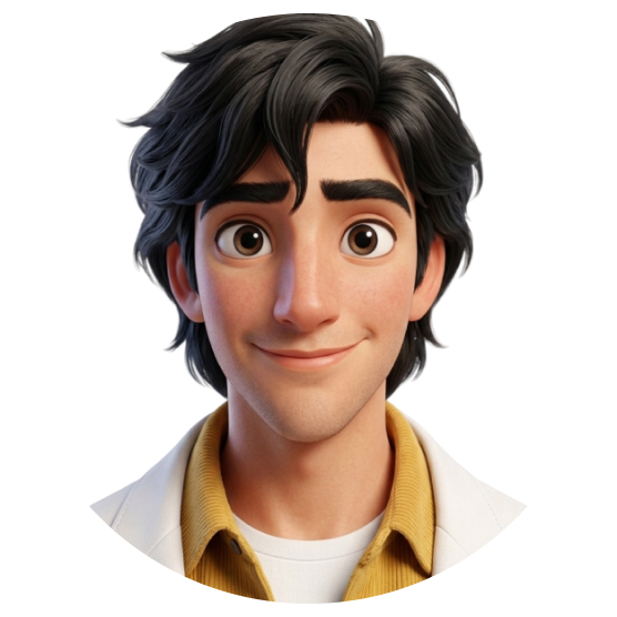 The official SNOUHY doctor character
